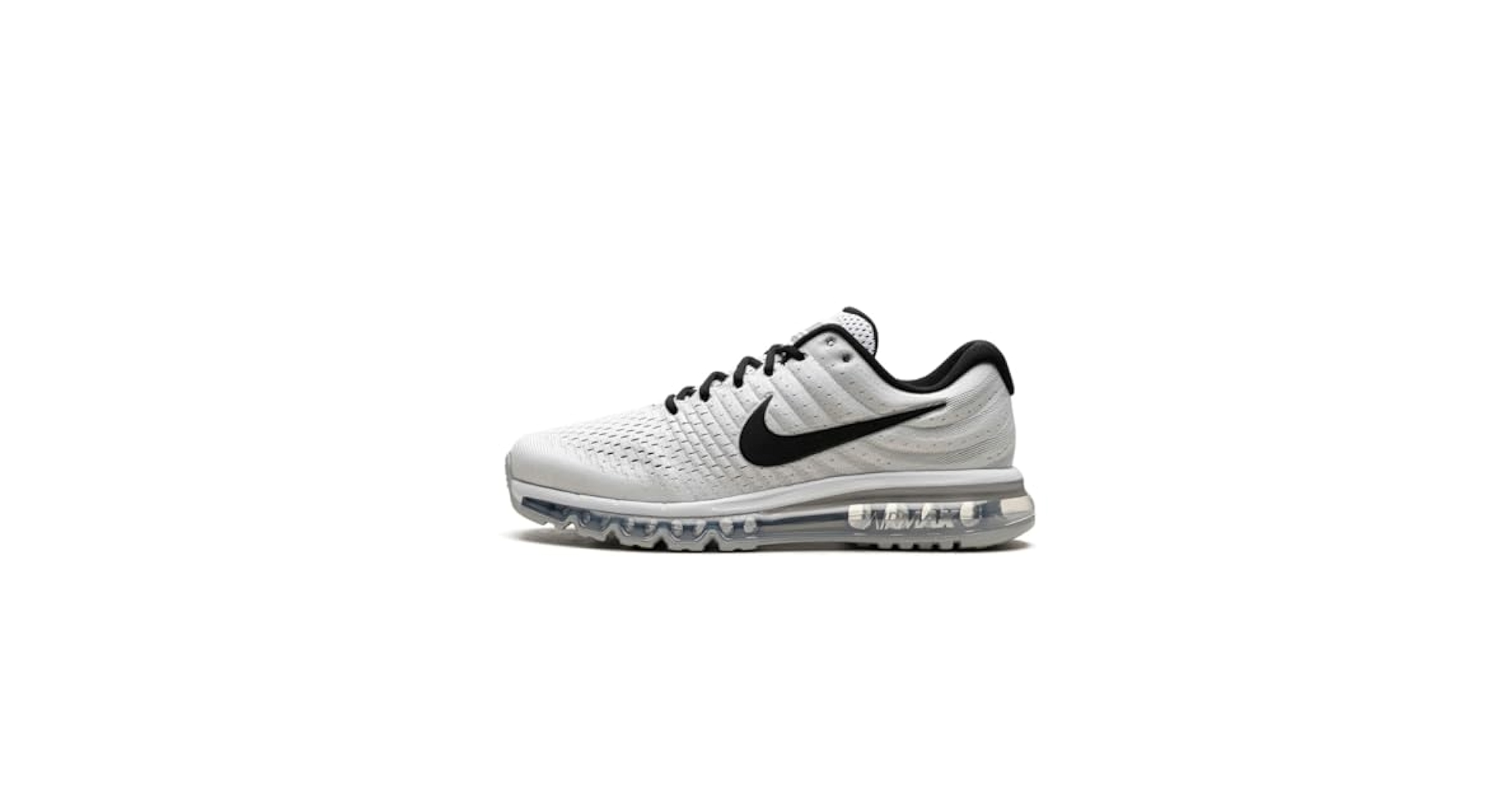 ナイキ　NIKE AIR MAX 2017 WHITE ヴェイパー　29.5 NIKE公式】ナイキ エア マックス 2017 メンズシューズ